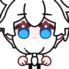 胡子 A 8